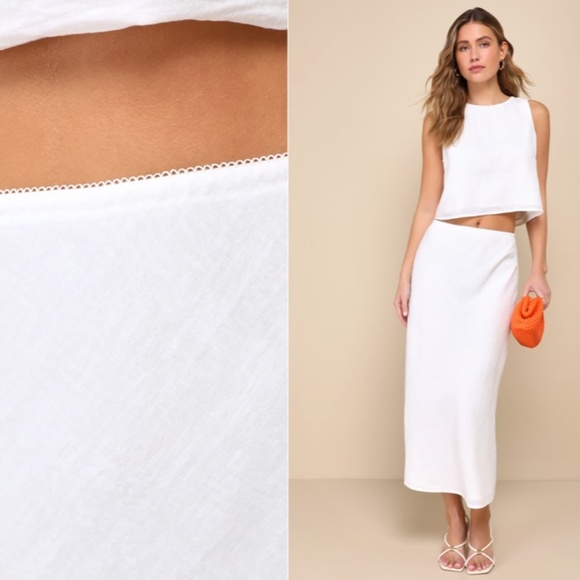 Lulus Dresses & Skirts - LULUS Casual Bridal Shower Engagement Chic Brunch Honeymoon Bachelorette Resort